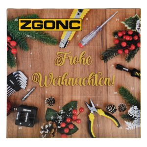 Zgonc Adventkalender