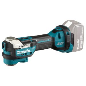 MAKITA Akku-Multifunktionswerkzeug DTM52Z