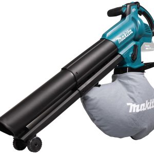 MAKITA Akku-Gebläse/Laubsauger LXT – DUB187Z