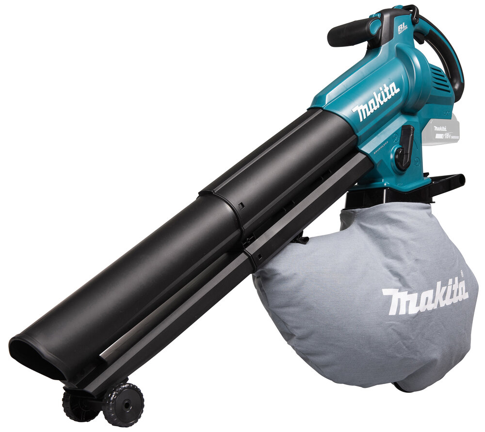 MAKITA Akku-Gebläse/Laubsauger LXT - DUB187Z