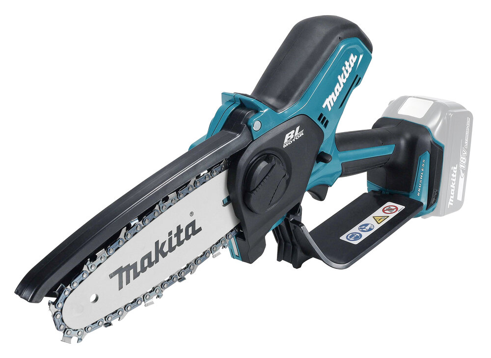 MAKITA Akku-Gehölzschneider LXT - DUC150Z