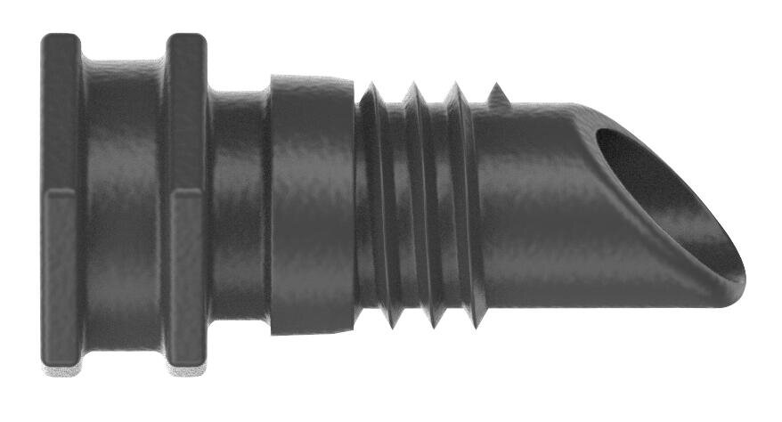 GARDENA 10 Micro-Drip-System Verschlussstopfen 4,6 mm (3/16")
