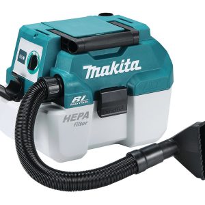 MAKITA Akku-Staubsauger LXT DVC750LZ MAKITA Akku-Staubsauger LXT DVC750LZ