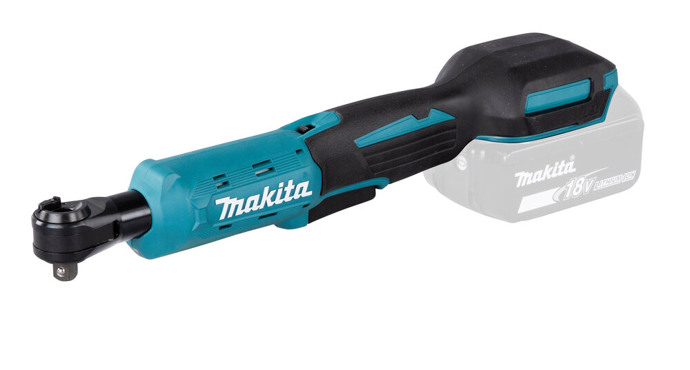 MAKITA Akku-Ratschenschlüssel LXT - DWR180Z