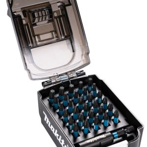 MAKITA Impact Black-Bit-Set in Akku-Box MAKITA Impact Black-Bit-Set in Akku-Box