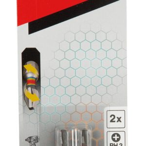 MAKITA Impact Premier Bits PH2 25 mm MAKITA Impact Premier Bits PH2 25 mm
