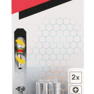MAKITA Impact Premier Bits PH2(Schlank) 25 mm MAKITA Impact Premier Bits PH2(Schlank) 25 mm
