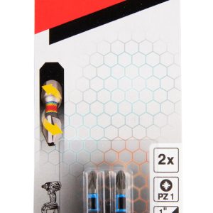 MAKITA Impact Premier Bits PZ1 25 mm MAKITA Impact Premier Bits PZ1 25 mm