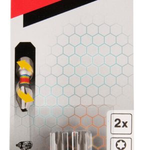 MAKITA Impact Premier Bits T30 25 mm MAKITA Impact Premier Bits T30 25 mm