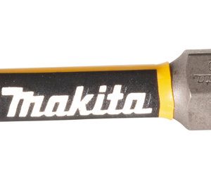 MAKITA Impact Premier Bits T10 50 mm MAKITA Impact Premier Bits T10 50 mm