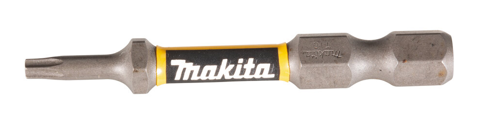 MAKITA Impact Premier Bits T10 50 mm