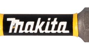 MAKITA Impact Premier Bits T20 50 mm MAKITA Impact Premier Bits T20 50 mm