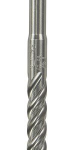 MAKITA Hammerbohrer SDS-PLUS, Nemesis 2, 12 x 215 mm MAKITA Hammerbohrer SDS-PLUS, Nemesis 2, 12 x 215 mm