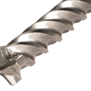MAKITA Hammerbohrer SDS-PLUS, Nemesis 2, 14 x 215 mm MAKITA Hammerbohrer SDS-PLUS, Nemesis 2, 14 x 215 mm