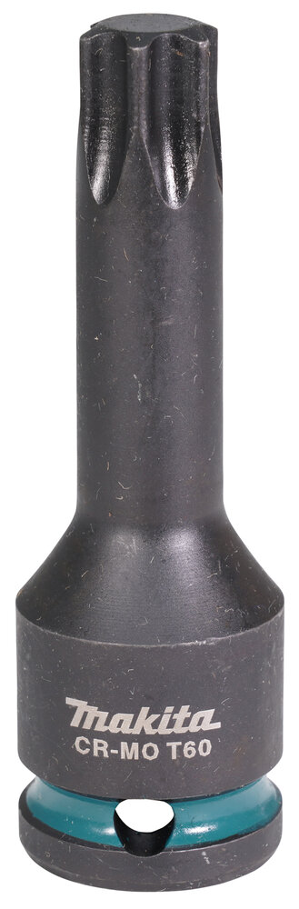 MAKITA Schlag Torx-Nuss T60 / 78 mm / 1/2"