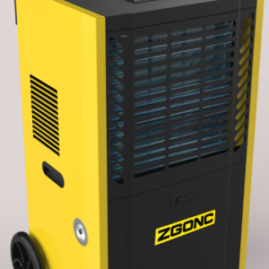 Zgonc Bautrockner 90 L