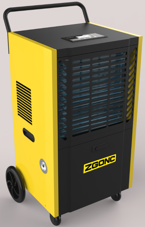 Zgonc Bautrockner 90 L