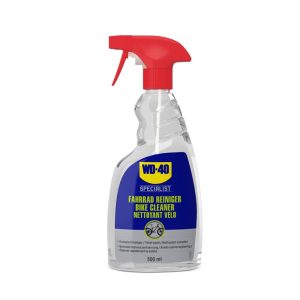 WD-40 WD-40 BIKE Reiniger 500 ml