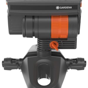 GARDENA Micro-Drip-System Viereckregner OS 90 GARDENA Micro-Drip-System Viereckregner OS 90