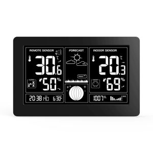 YPL Wetterstation XL Display YPL Wetterstation XL Display