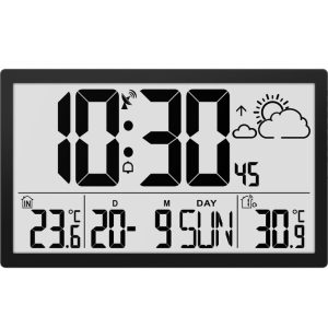 YPL Wetterstation Wand XXXL YPL Wetterstation Wand XXXL