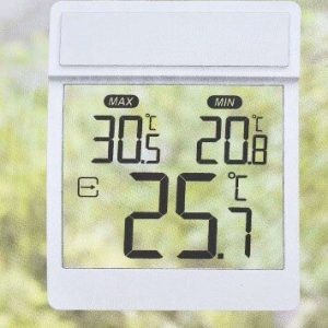 LRS Fensterthermometer LRS Fensterthermometer