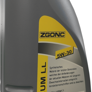 Zgonc Motoröl Magnum LL 5W-30 1 Liter