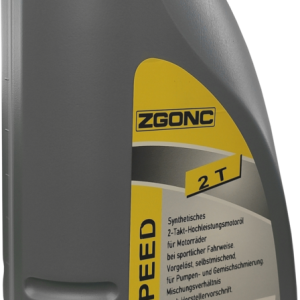 EVVA 2-Takt-Motoröl Synspeed 1 Liter