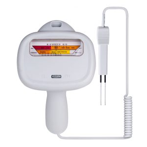 INTERLINE Elektronischer Pooltester INTERLINE Elektronischer Pooltester