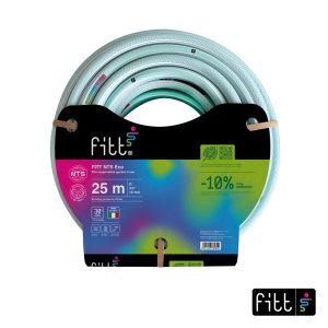 FITT NTS-Schlauch ECO 3/4" 25 M FITT NTS-Schlauch ECO 3/4" 25 M