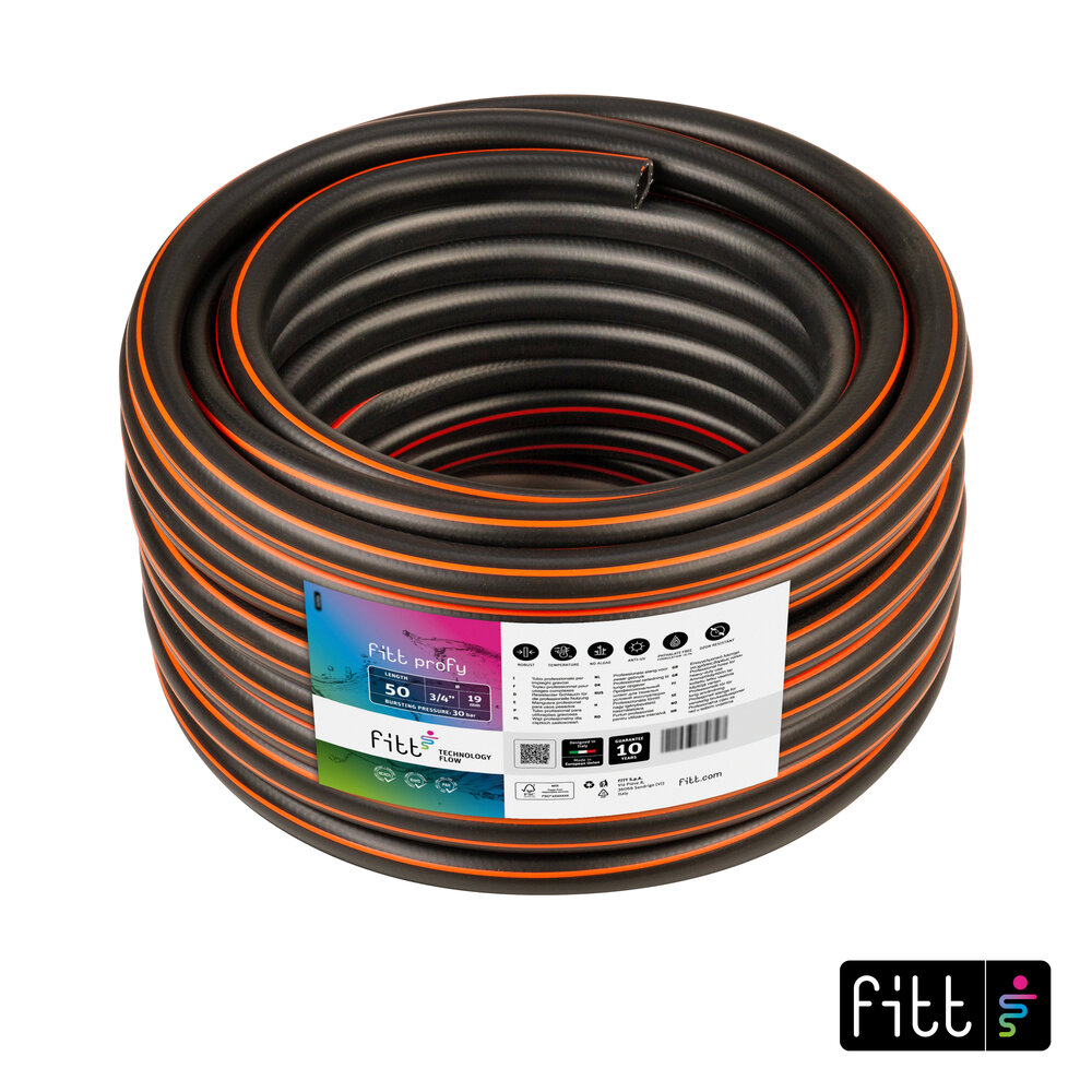 FITT PROFY 3/4'' 50 m