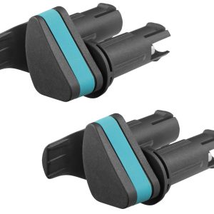 GARDENA 2 Stielhalter Flex GARDENA 2 Stielhalter Flex