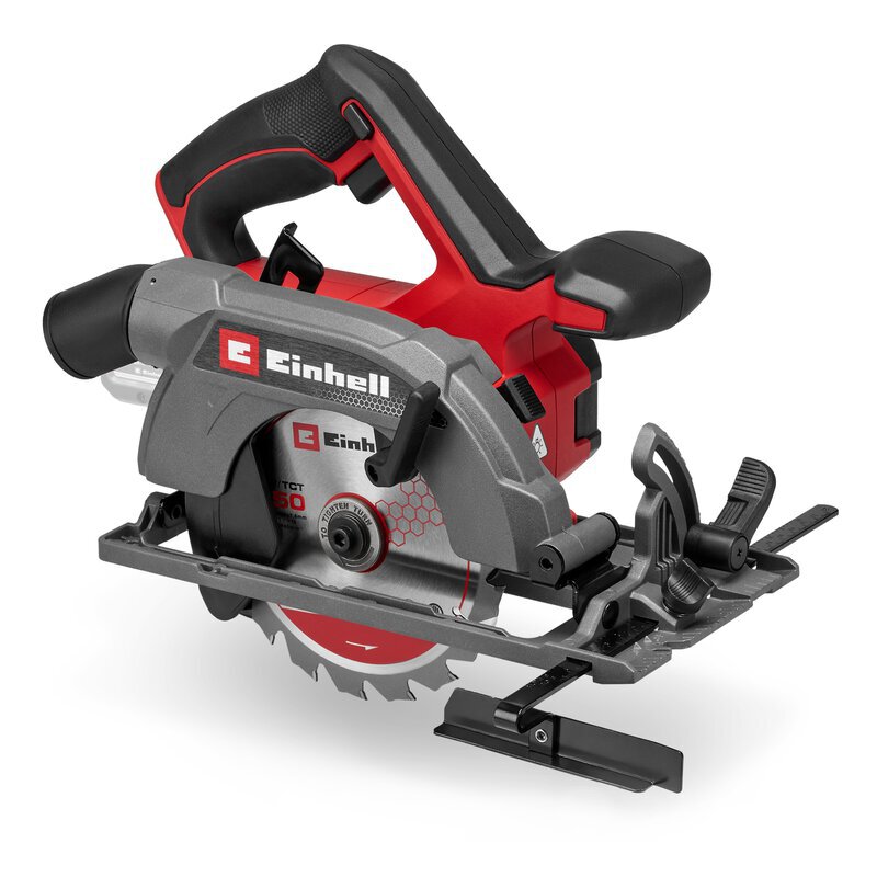 EINHELL Akku-Handkreissäge TE-CS 18/150-2 Li - Solo