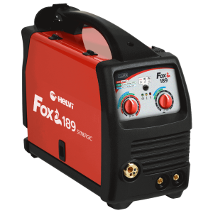 HELVI Multifunktions-Inverter-Set FOX 189 HELVI Multifunktions-Inverter-Set FOX 189
