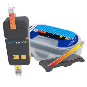 WATER-I.D. Pooltester FlexiTester Chlor/pH WATER-I.D. Pooltester FlexiTester Chlor/pH