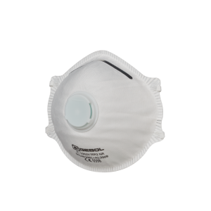 GEBOL 2 Schutzmasken FFP2 Comfort mit Ventil GEBOL 2 Schutzmasken FFP2 Comfort mit Ventil