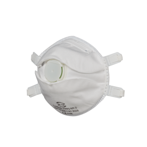 GEBOL Schutzmaske FFP3 Comfort mit Ventil GEBOL Schutzmaske FFP3 Comfort mit Ventil