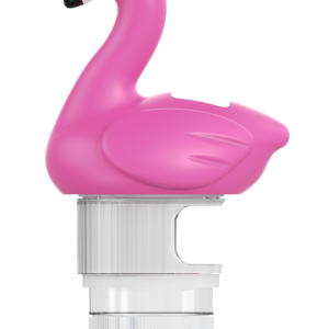 MALDIVE LED Chlordosierer Flamingo MALDIVE LED Chlordosierer Flamingo