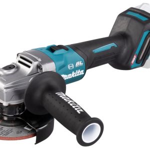 MAKITA Akku-Winkelschleifer XGT, GA005GZ