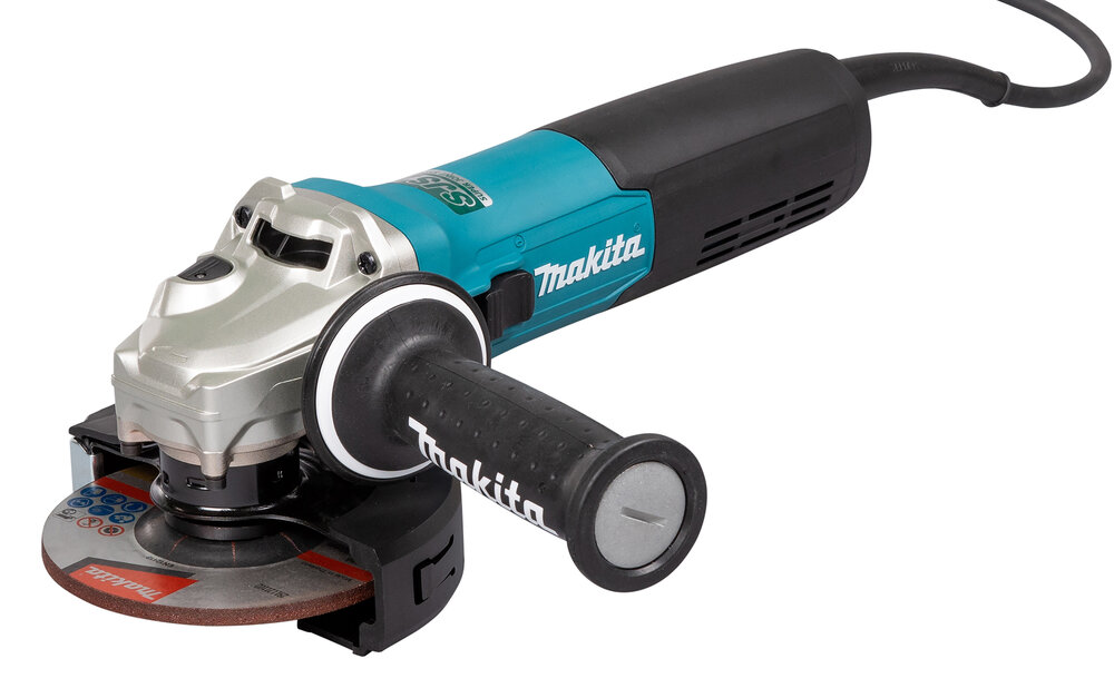 MAKITA Winkelschleifer GA5092X01