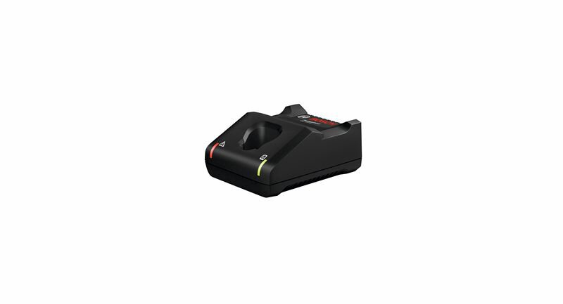 BOSCH 12V-40 Ladegerät A4 GAL