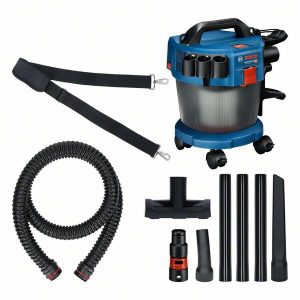 BOSCH Akku-Nass- und Trockensauger GAS 18V-10 L Solo BOSCH Akku-Nass- und Trockensauger GAS 18V-10 L Solo