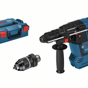 BOSCH Akku-Bohrhammer mit SDS plus GBH 18V-26 F BOSCH Akku-Bohrhammer mit SDS plus GBH 18V-26 F