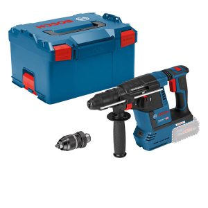 BOSCH Akku-Bohrhammer GBH 18V-26F BOSCH Akku-Bohrhammer GBH 18V-26F
