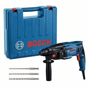 BOSCH Bohrhammer mit SDS plus GBH 2-21 BOSCH Bohrhammer mit SDS plus GBH 2-21