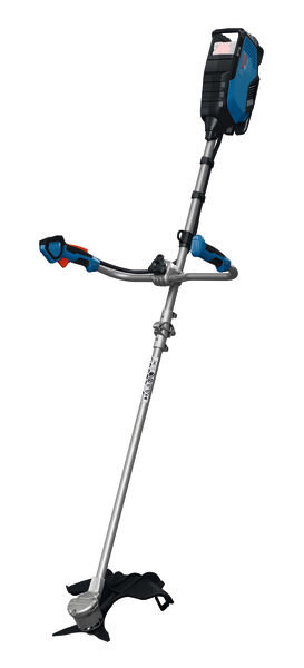 BOSCH Akku-Motorsense GFR 18V-25BH