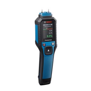 BOSCH Materialfeuchtemessgerät GMP 2-15 BOSCH Materialfeuchtemessgerät GMP 2-15