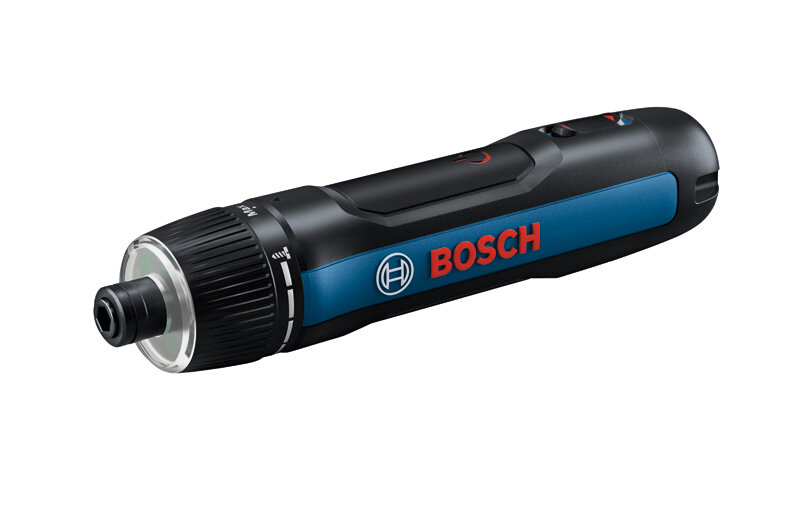 BOSCH AKKU-SCHRAUBER GO