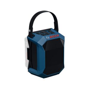 BOSCH Akku-BT-Lautsprecher GPB18V-1 C BOSCH Akku-BT-Lautsprecher GPB18V-1 C