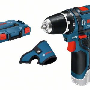 BOSCH Akku-Bohrschrauber GSR 12V-15 BOSCH Akku-Bohrschrauber GSR 12V-15